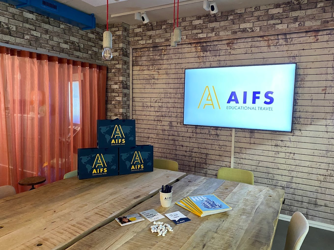 AIFS-Büro-Zürich
