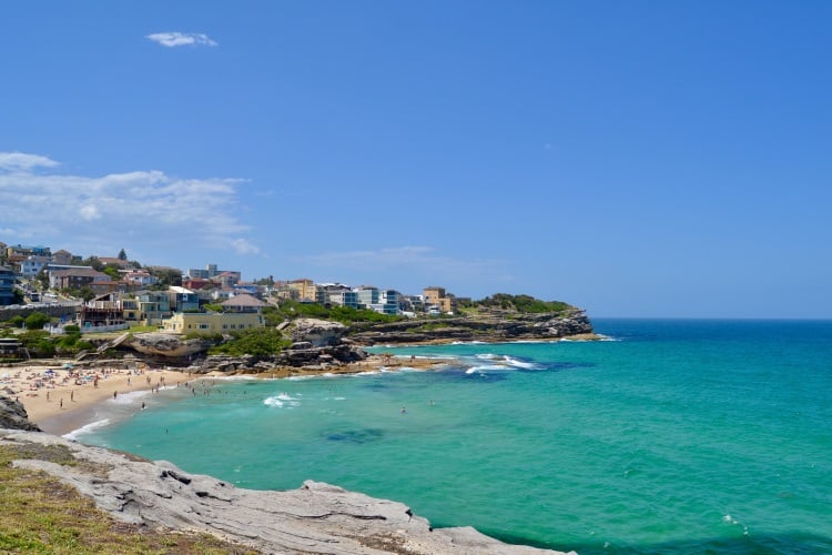 aifs-australien-Bondi-Beach