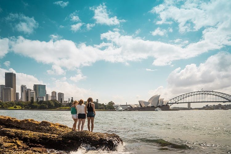 Au-Pairs-in-Sydney