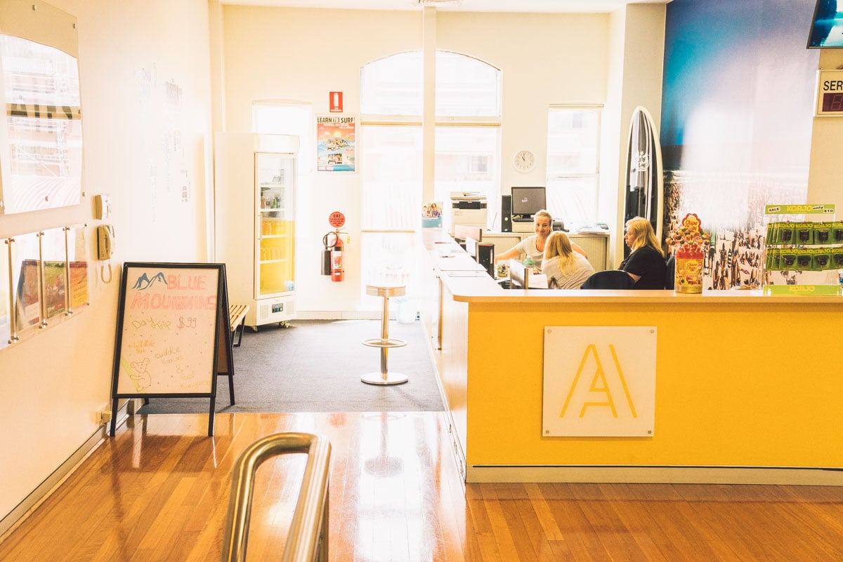 aifs-büro-sydney-empfang