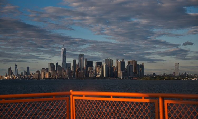 Skyline_NYC