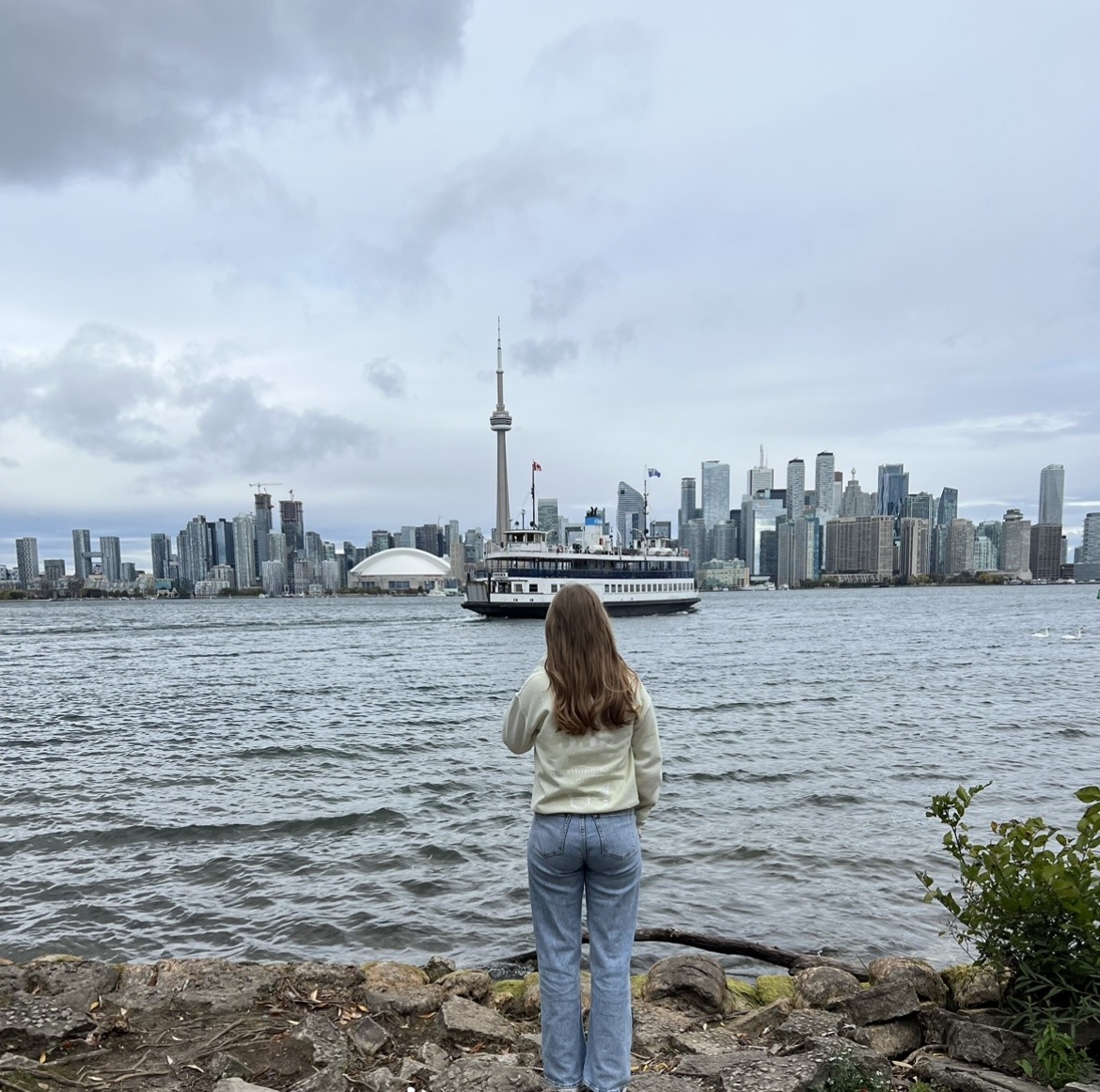 Erfahrungen Sprachreise nach Kanada mit AIFS