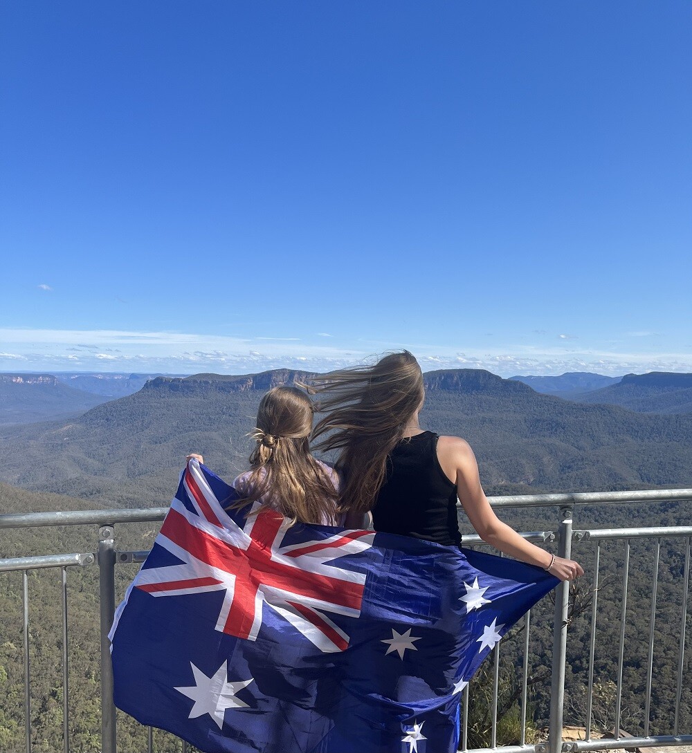 Erfahrungen Work and Travel in Australien mit AIFS