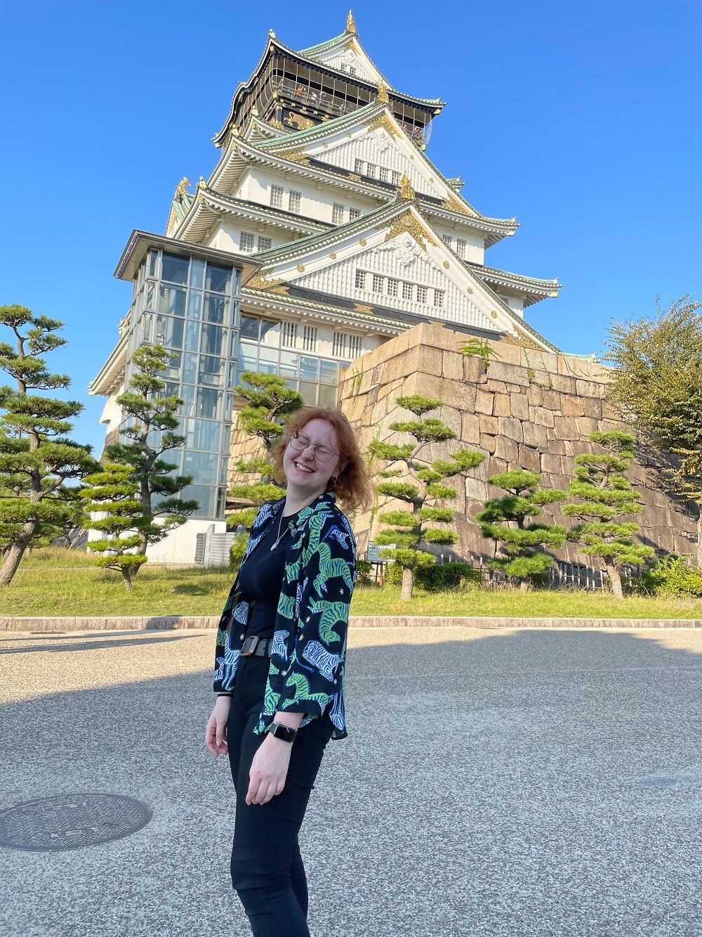 Erfahrungen Work and Travel in Japan mit AIFS