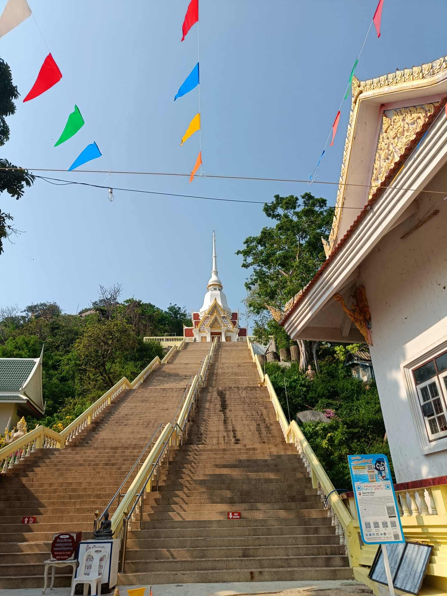 aifs-freiwilligenarbeit-thailand-erfahrungen-miachel-tempel